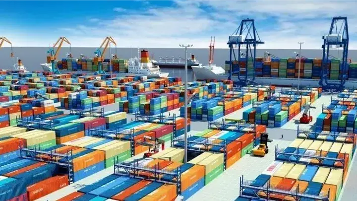 Xuất nhập khẩu vượt mốc 800 tỷ USD